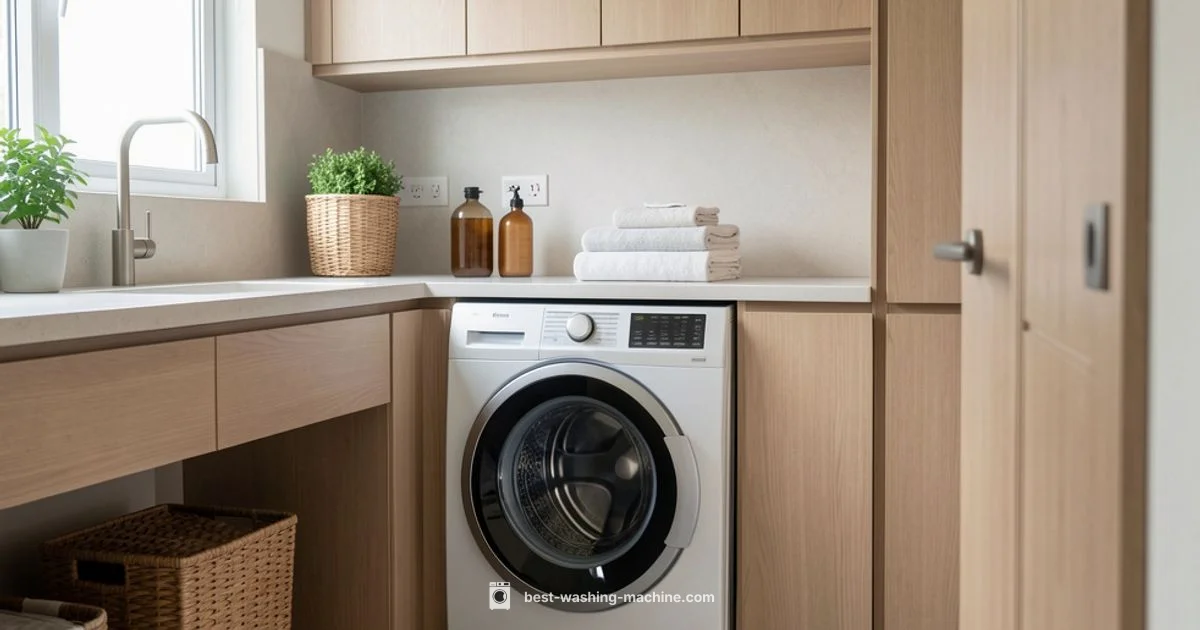 Top Wash Deals - Best Washing Machine