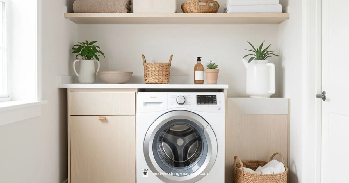 Tub Cleaning Guide - Best Washing Machine