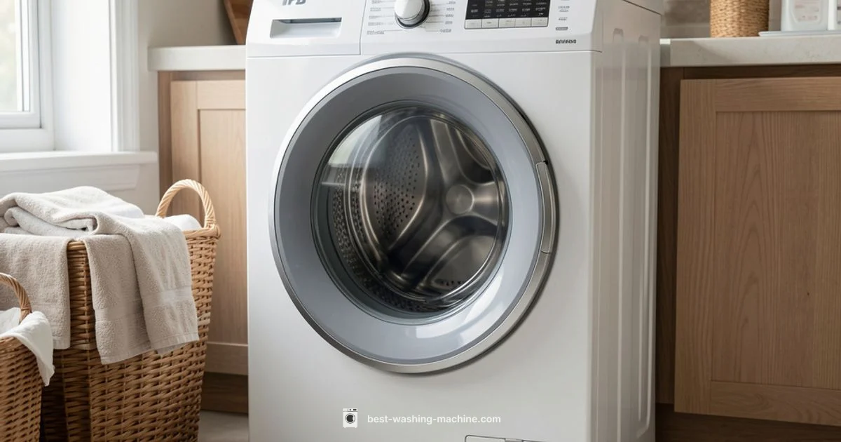 Drum Cleaning Guide Drum Cleaning Guide - Best Washing Machine