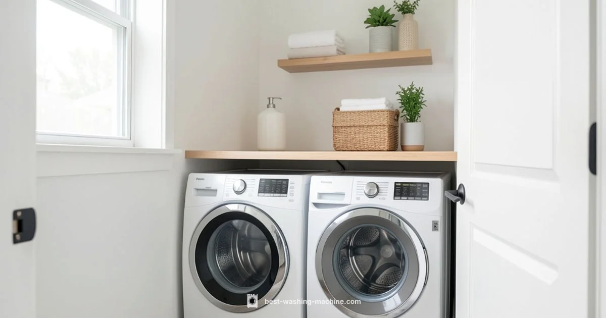 Top Wash Picks 2026 - Best Washing Machine