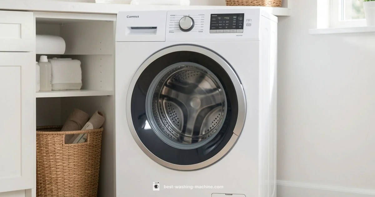 Not Spinning Guide - Best Washing Machine