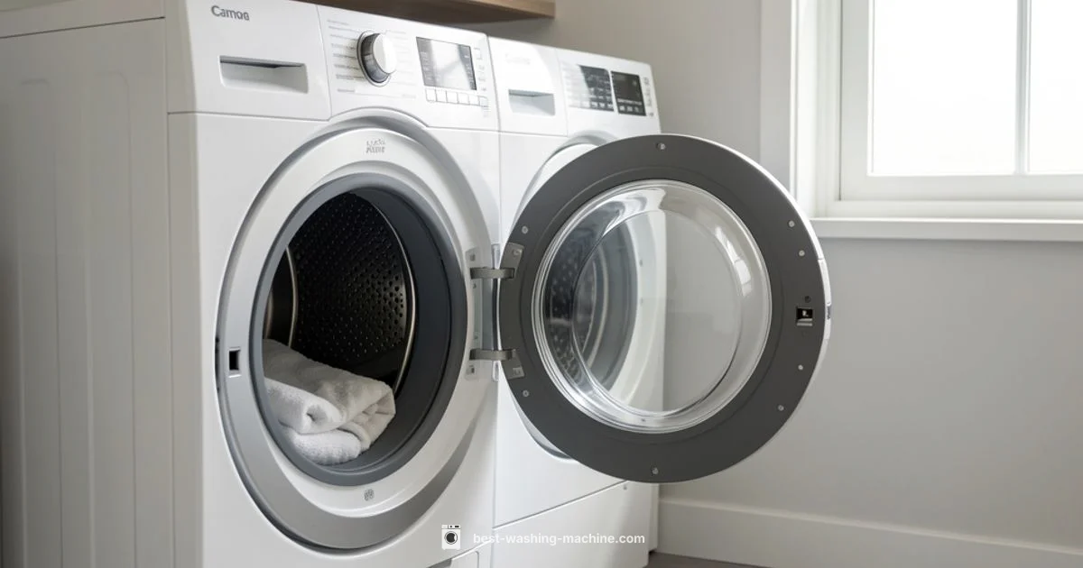 Spot Fix Guide - Best Washing Machine