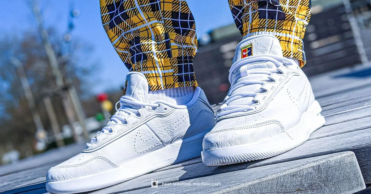 Shoes in Machine Care - Best Washing Machine