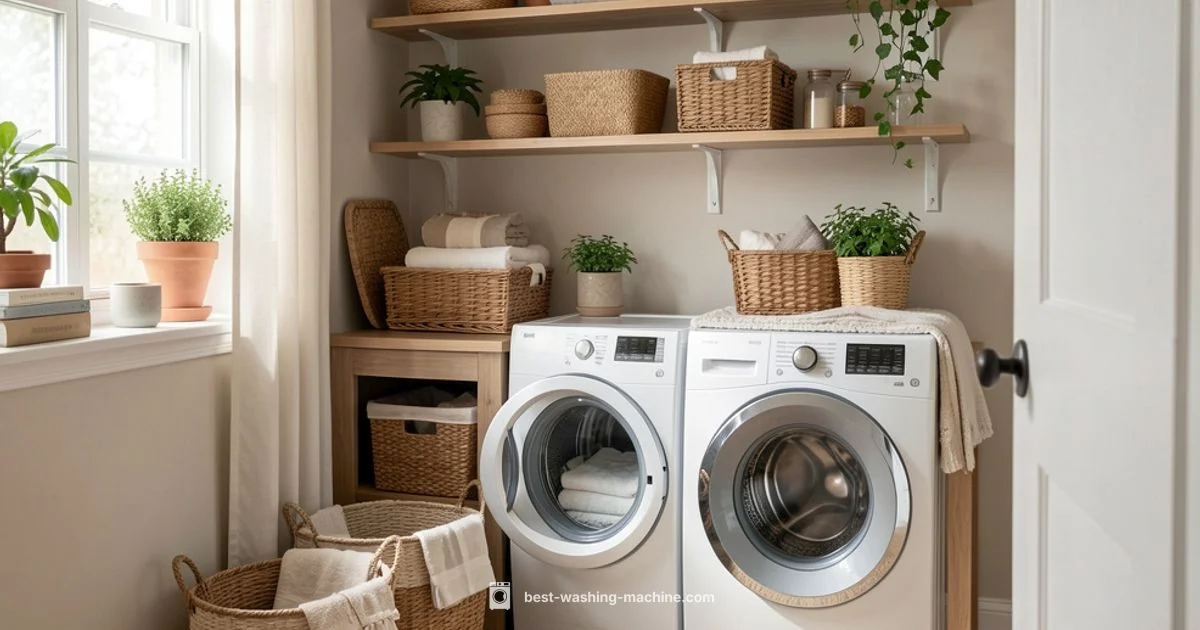 Budget Washers 2026 - Best Washing Machine