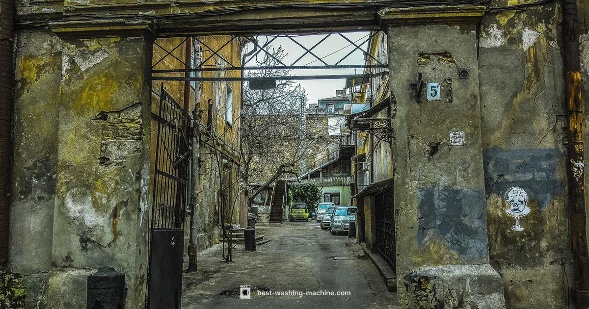 Skip Disposal Guide - Best Washing Machine