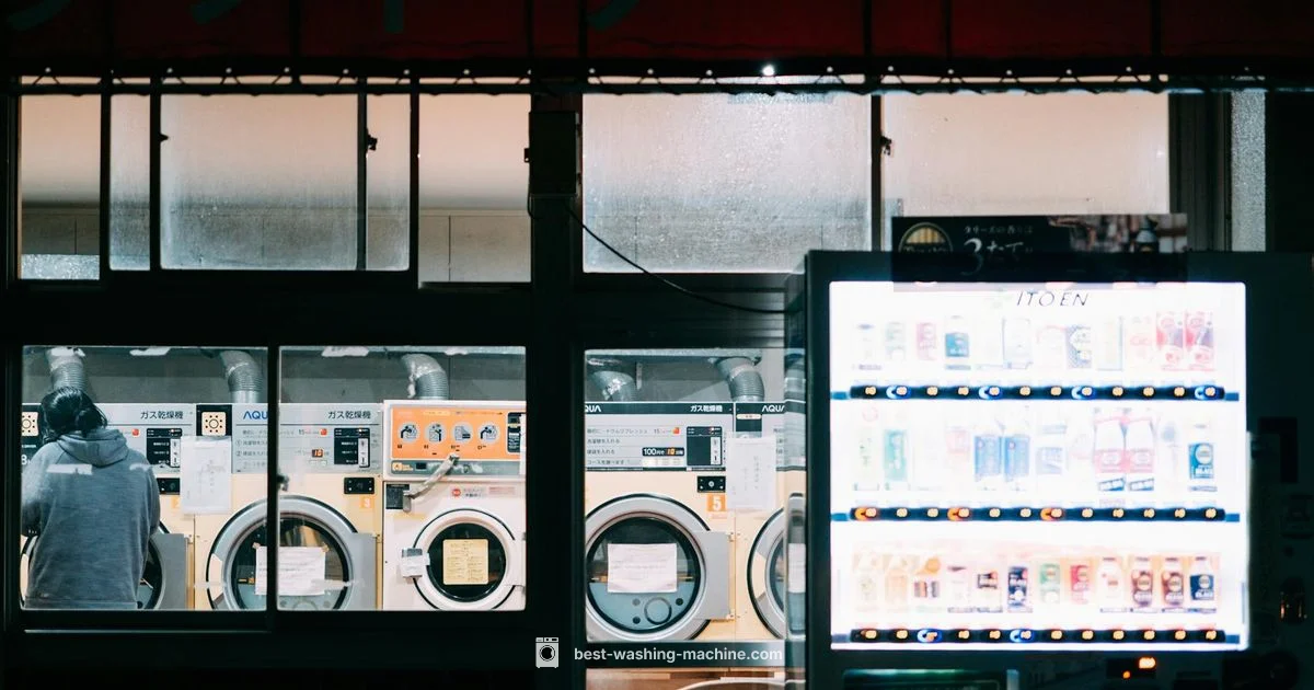 Origins of Washers - Best Washing Machine