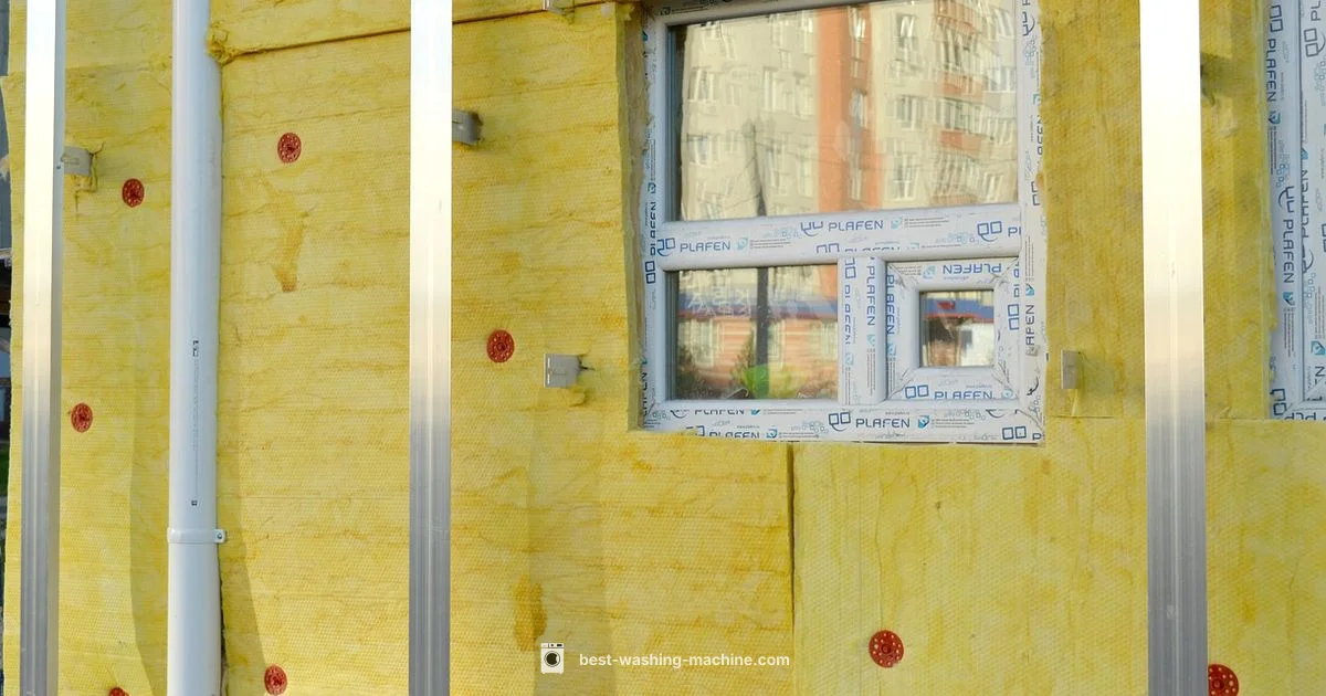 Fiberglass Safety Guide Fiberglass Safety Guide - Best Washing Machine