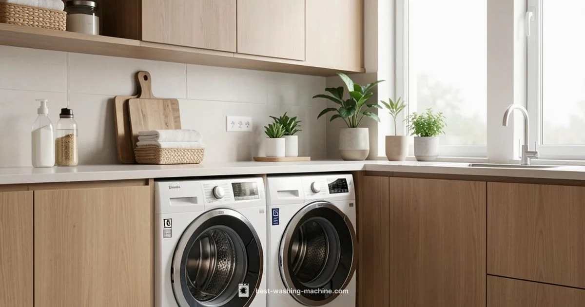 Electrolux Washer Guide - Best Washing Machine