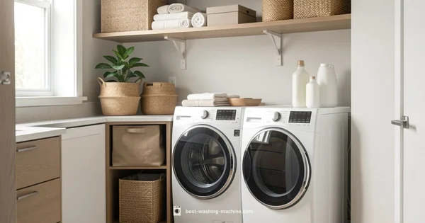 Drain Pump Replacement - Best Washing Machine