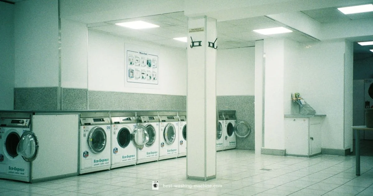 Hot Water Heating - Best Washing Machine