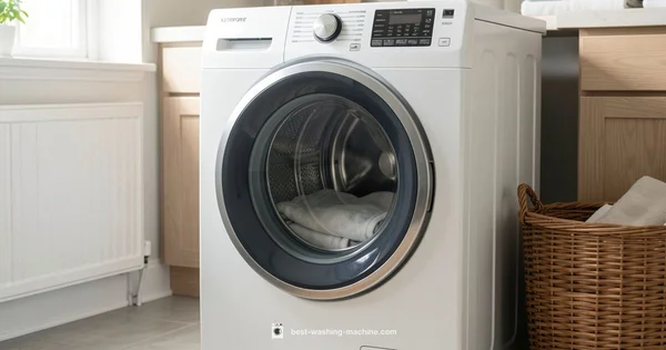 Kenmore Washer Guide - Best Washing Machine