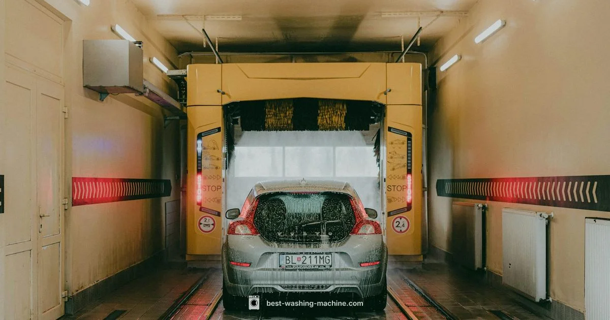 Automatic vs Semi - Best Washing Machine