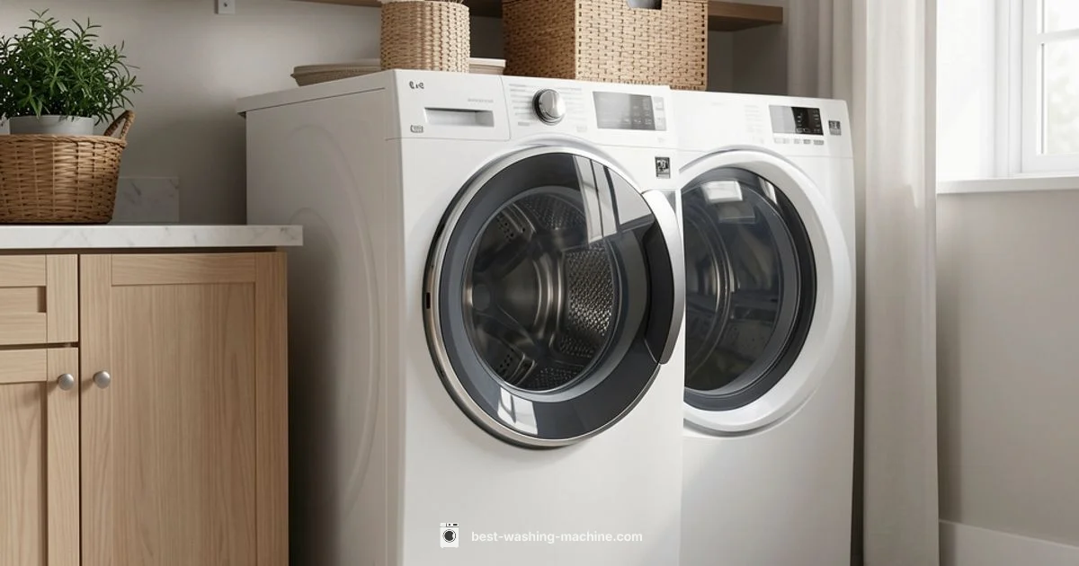 LG Stackable Pair LG Stackable Pair - Best Washing Machine