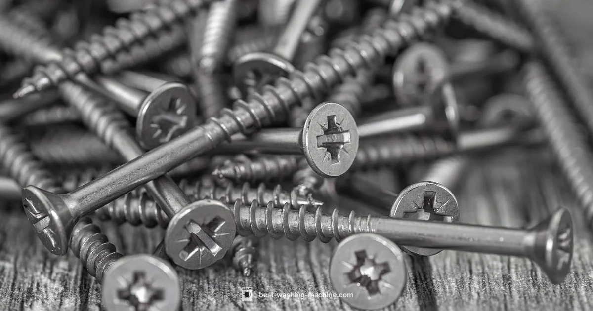 Stainless Steel Guide - Best Washing Machine