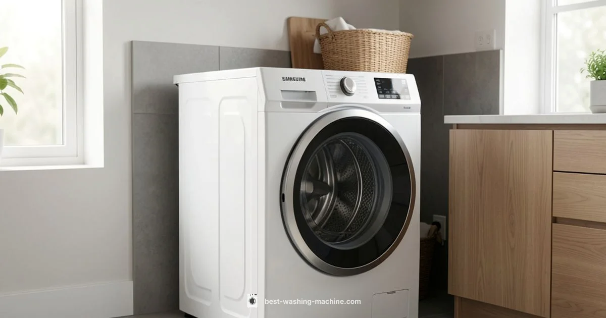 Top Loading Guide - Best Washing Machine