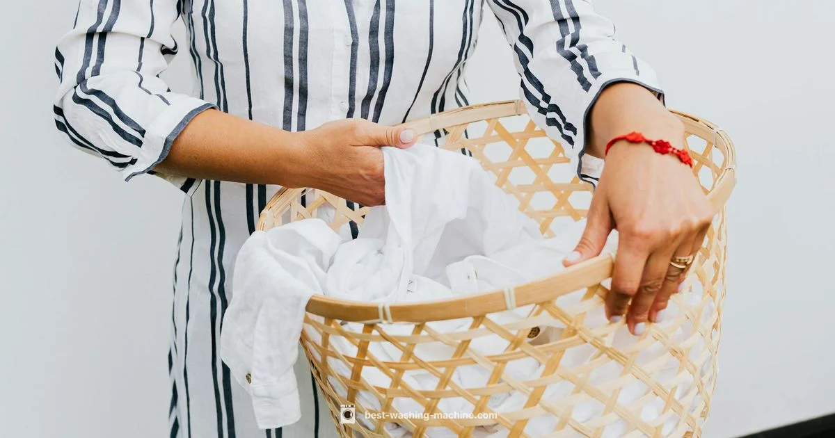 Top Washer-Dryer Picks - Best Washing Machine