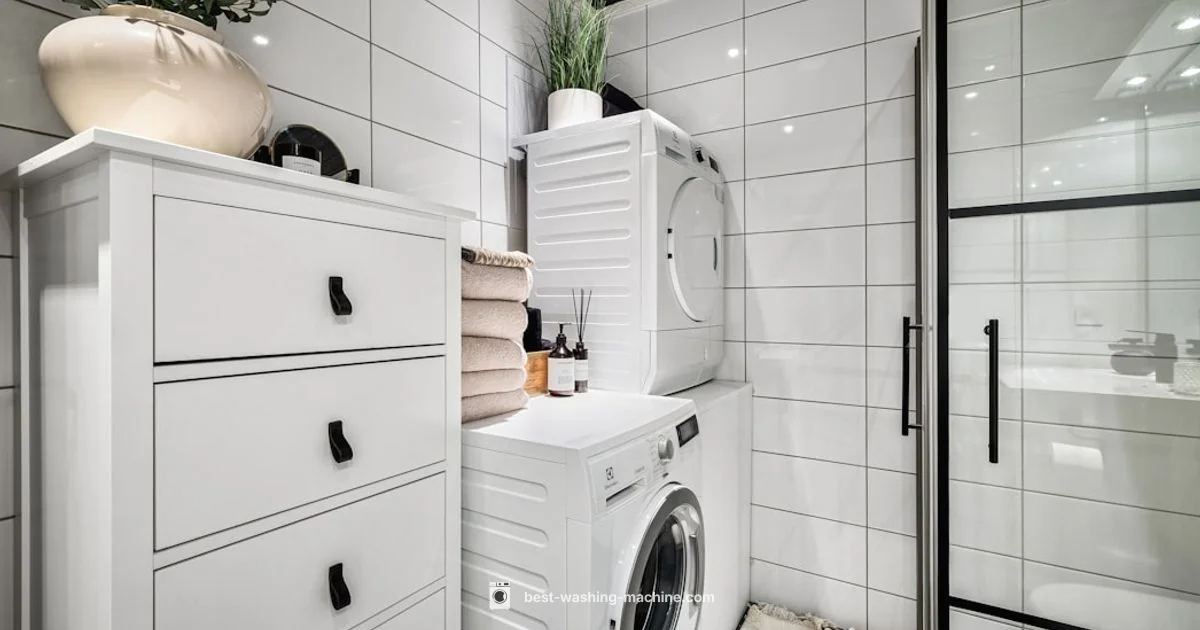 HE Washer Guide - Best Washing Machine