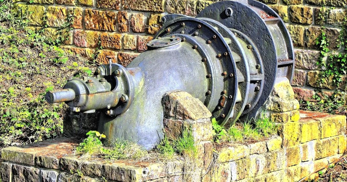 Drain Pump Guide - Best Washing Machine