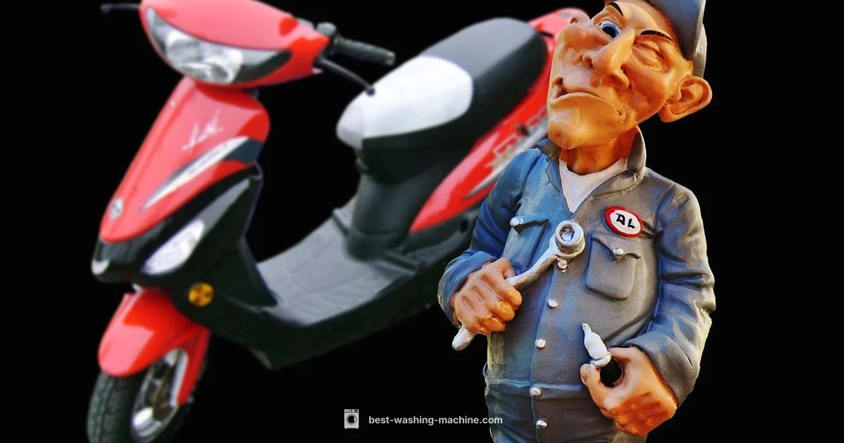 Washing Machine Repairman - Best Washing Machine