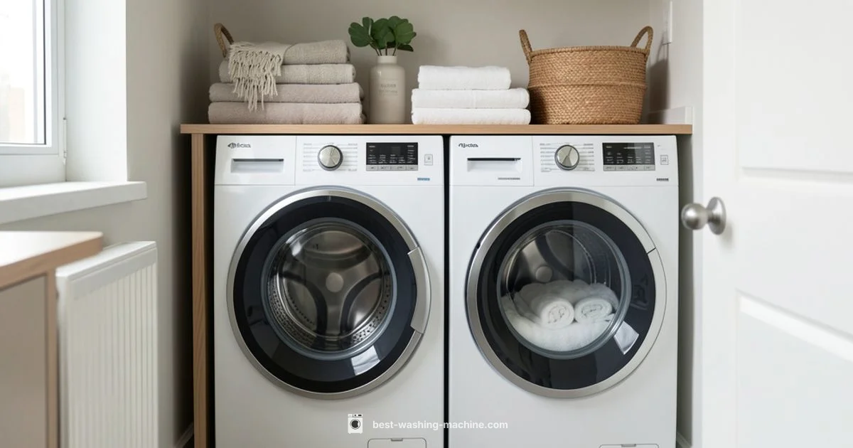Midea Guide - Best Washing Machine