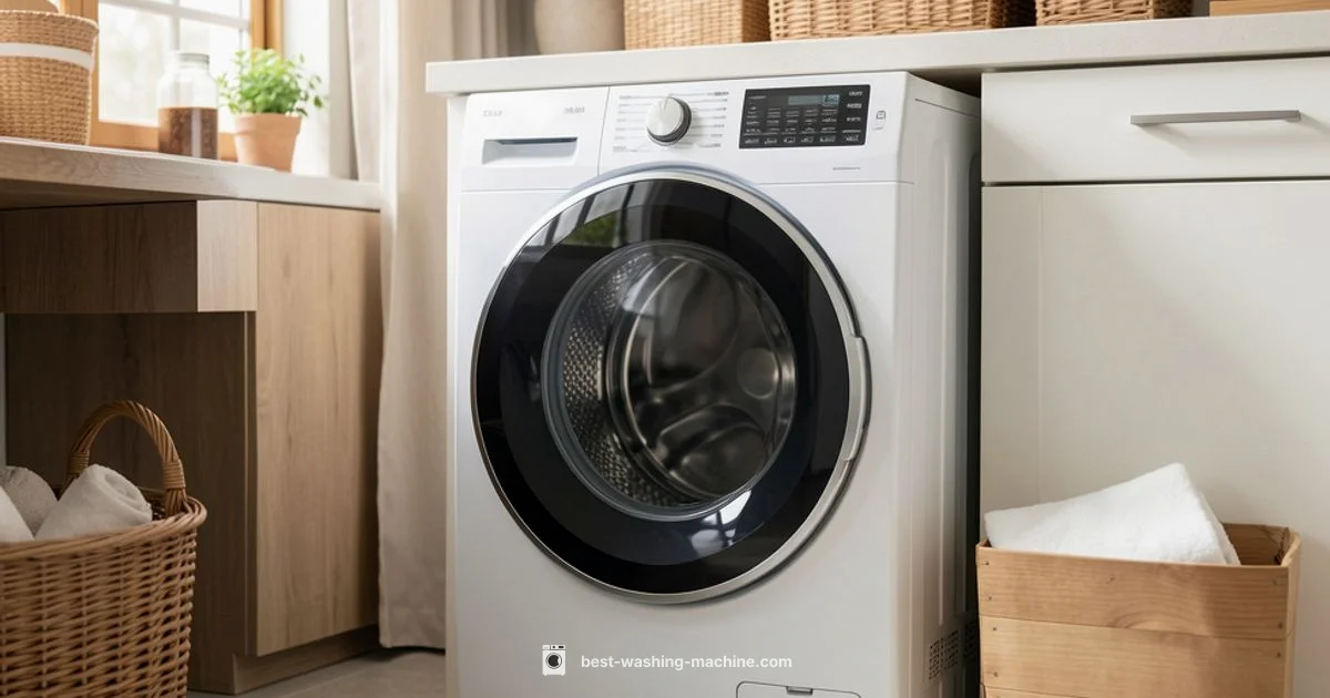Big Size, Big Load Big Size, Big Load - Best Washing Machine