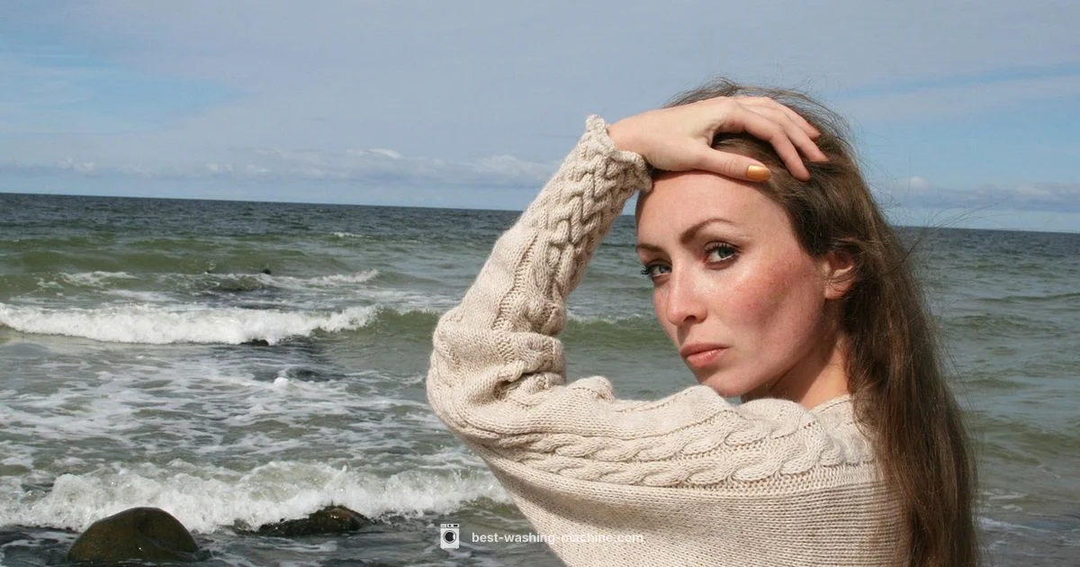 Wool Care Guide - Best Washing Machine