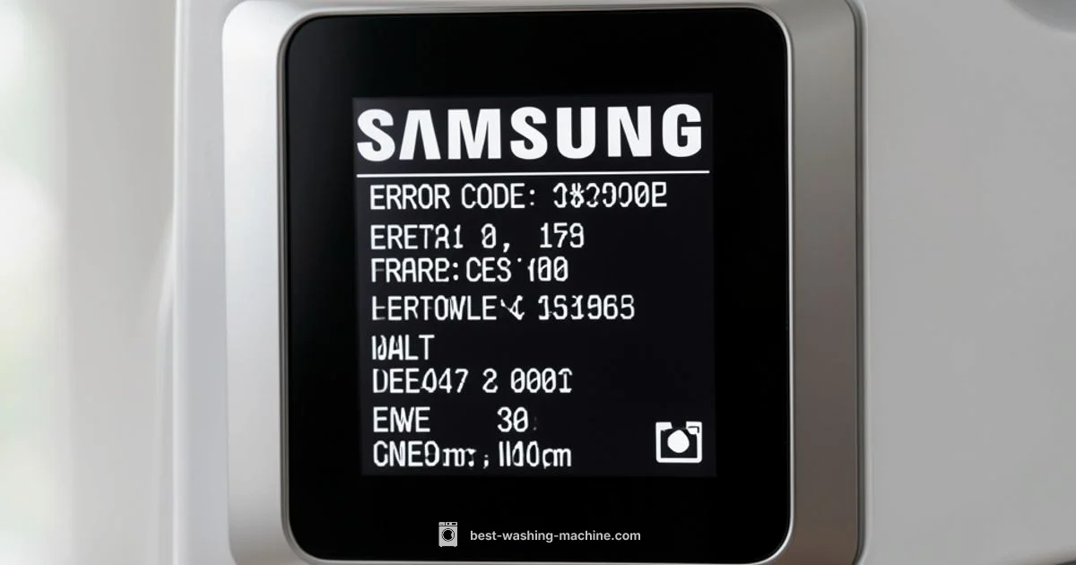 4C Troubleshooting 4C Troubleshooting - Best Washing Machine