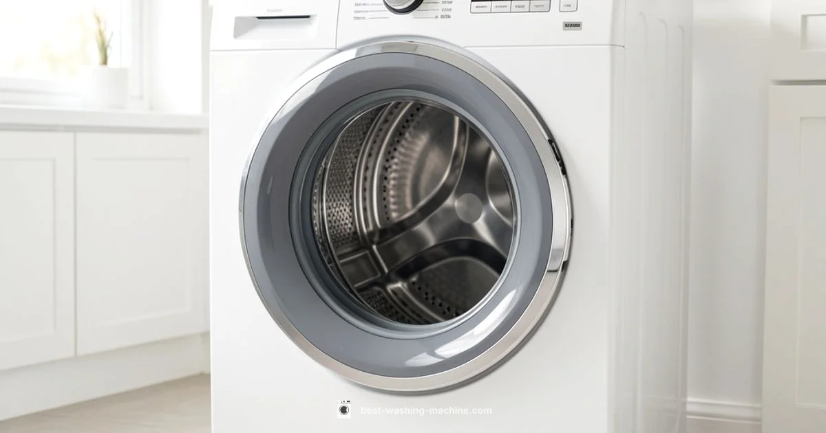 Washing Machine Soil - Best Washing Machine