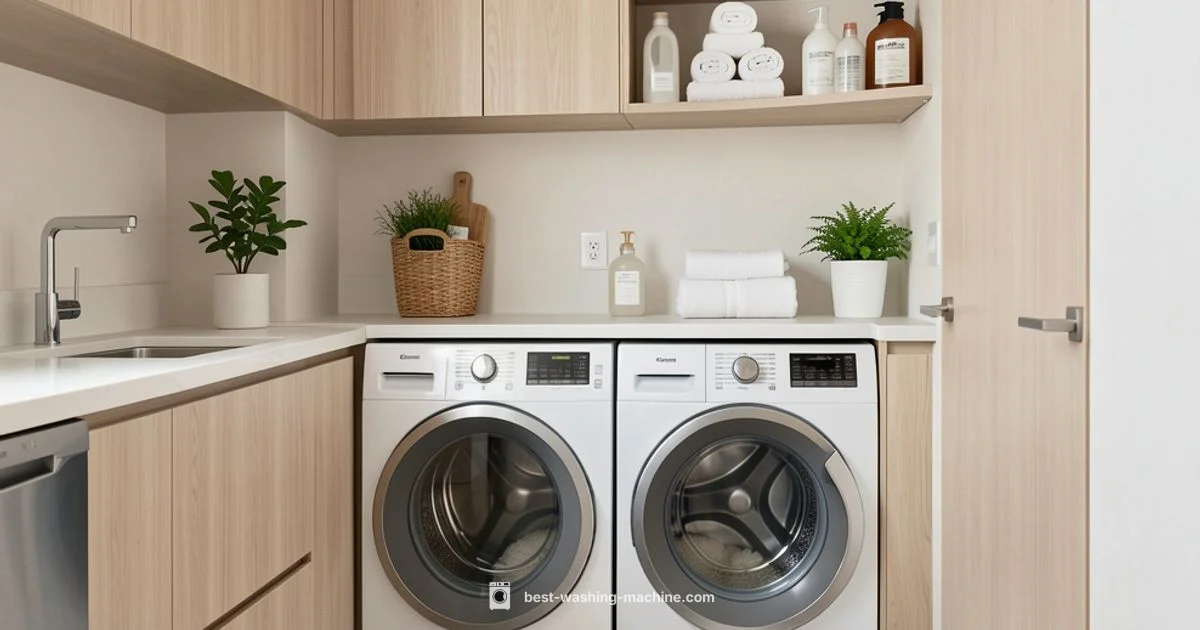 Washer-Dryer Deals - Best Washing Machine