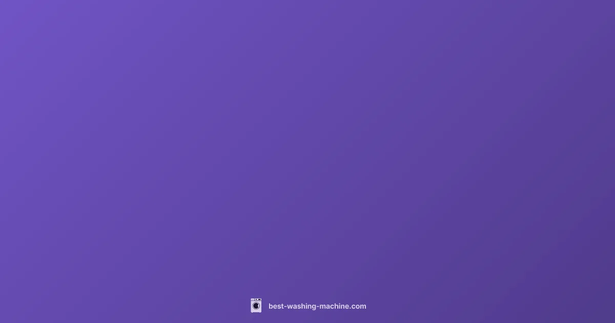 Mold Cleanup Guide Mold Cleanup Guide - Best Washing Machine (illustration)