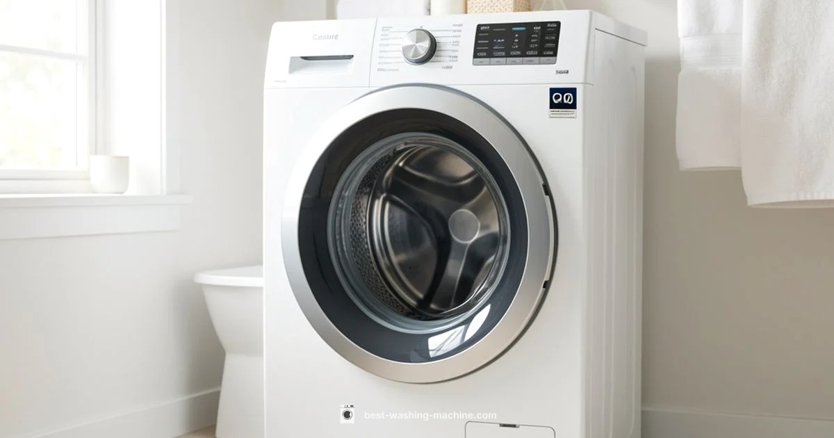 Speed-Queen Style - Best Washing Machine