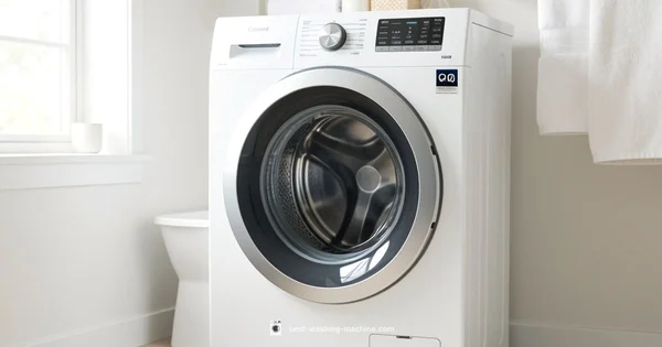 Speed-Queen Style - Best Washing Machine