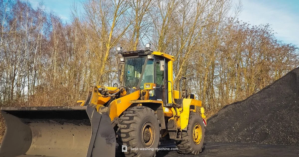 Front Load Overview - Best Washing Machine