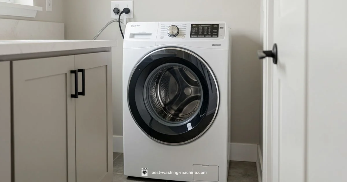 Washer Clog Guide - Best Washing Machine