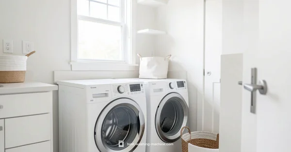 Front Load Guide - Best Washing Machine