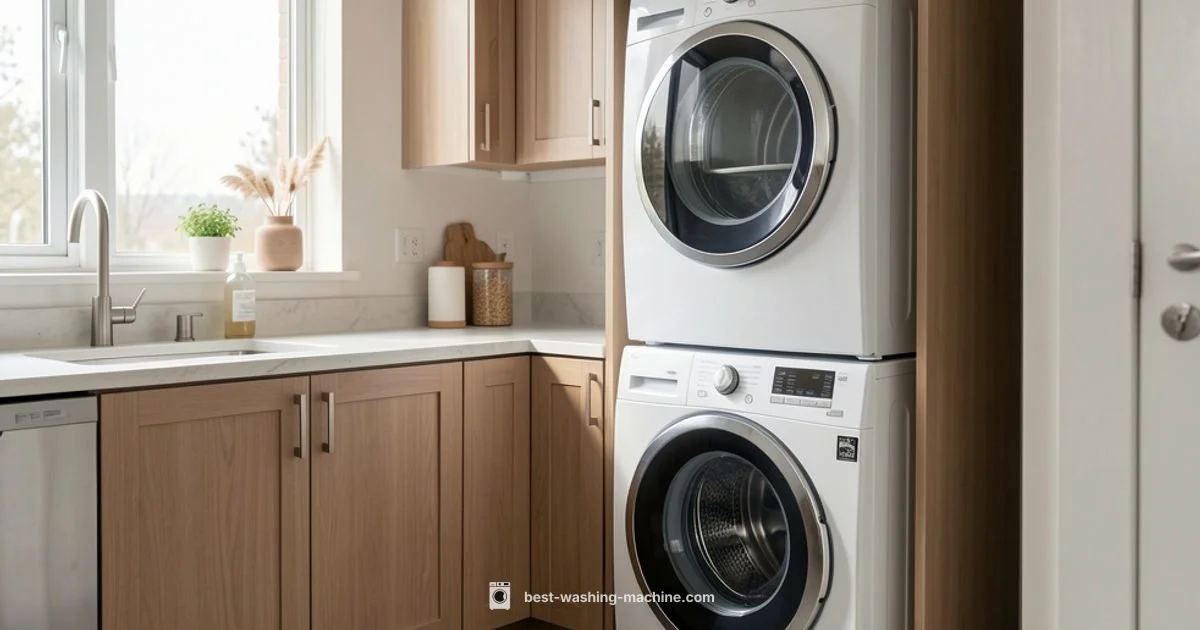 Washer vs Dryer - Best Washing Machine