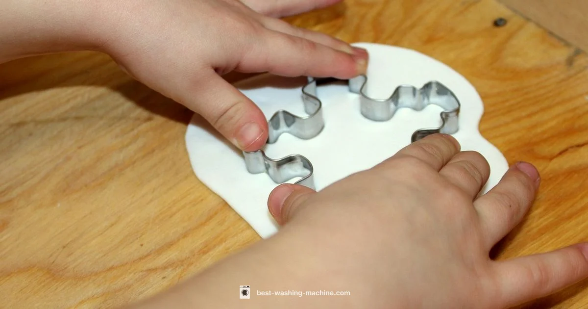 Mold Free Wash - Best Washing Machine