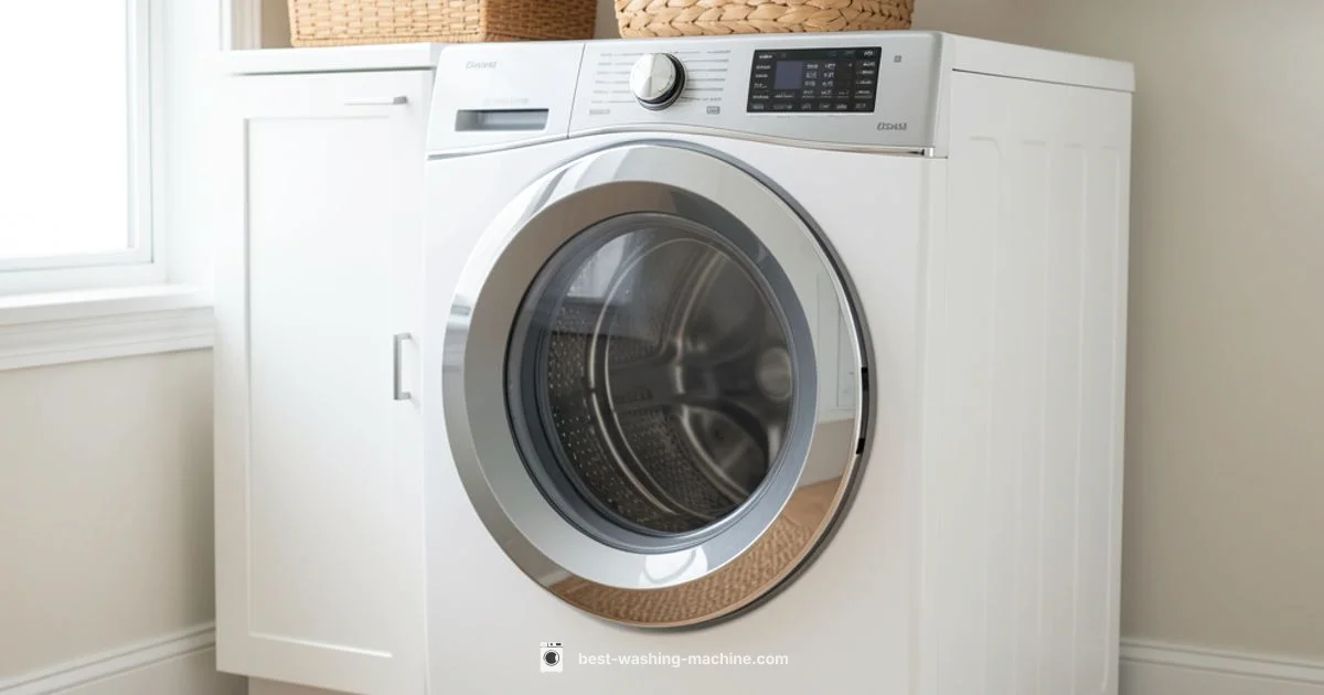 Top Speed Queen Picks - Best Washing Machine