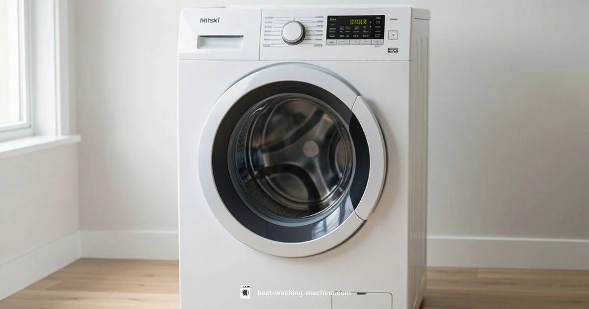 Washing Machine Heart - Best Washing Machine