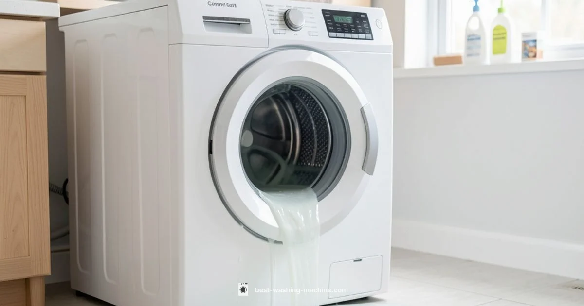 Fix It Fast - Best Washing Machine