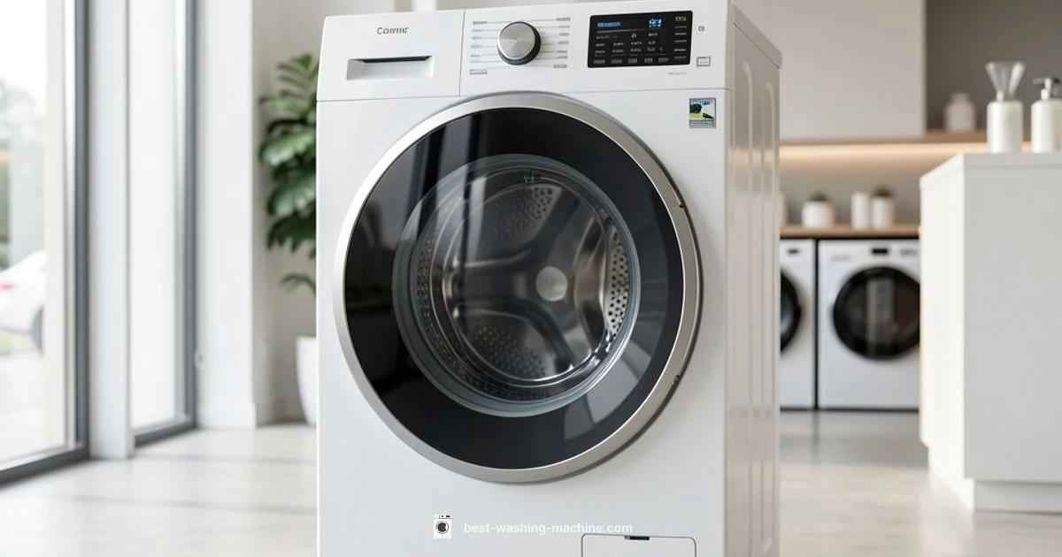 Speed Queen vs Others Speed Queen vs Others - Best Washing Machine