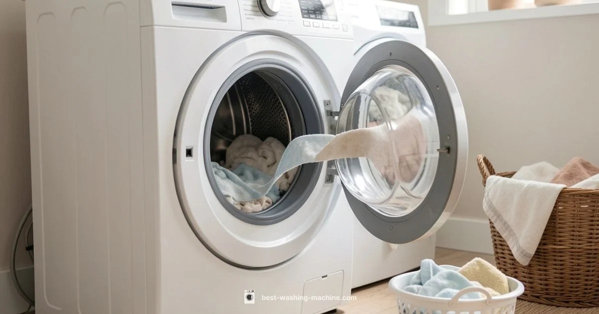 Lint Cleanup Guide - Best Washing Machine