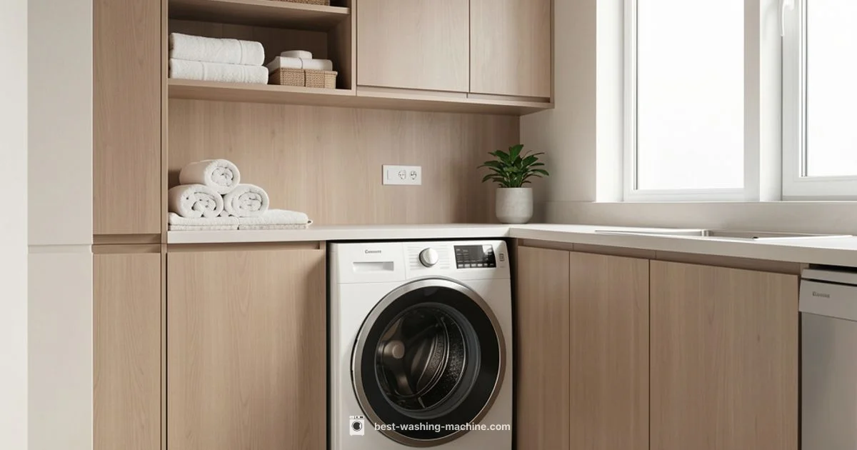 Lifespan Insights - Best Washing Machine