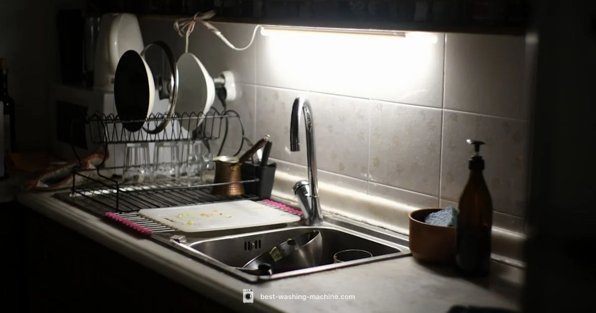 Drain Adapter Guide - Best Washing Machine