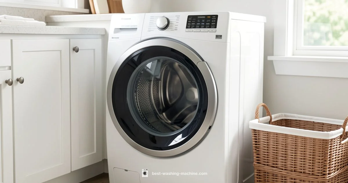 Energy Star Guide - Best Washing Machine