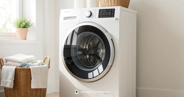Water Use Insights - Best Washing Machine
