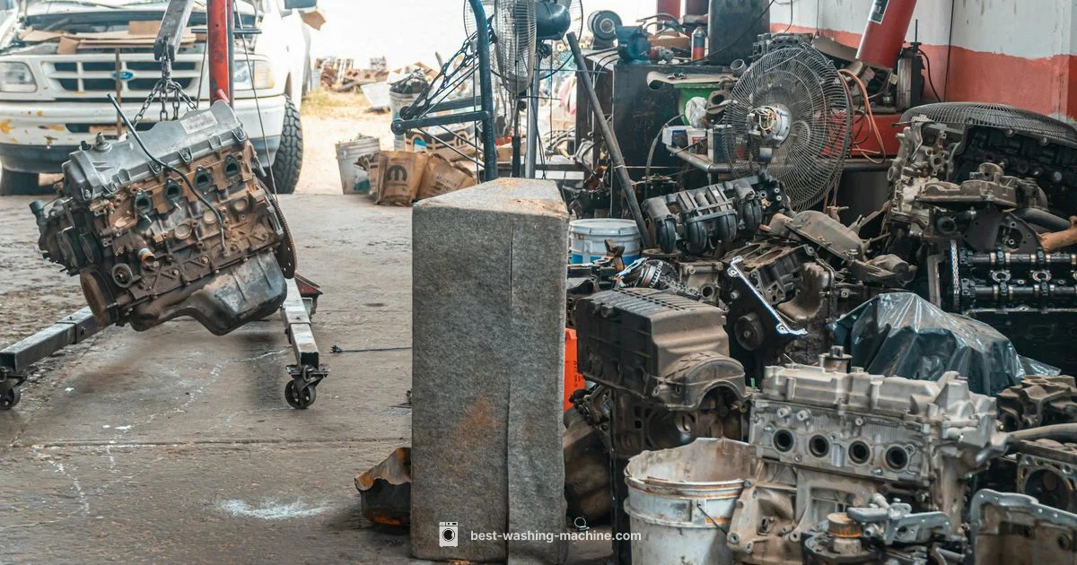 Fix It Fast Fix It Fast - Best Washing Machine