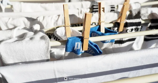 Washer Dryer Guide - Best Washing Machine