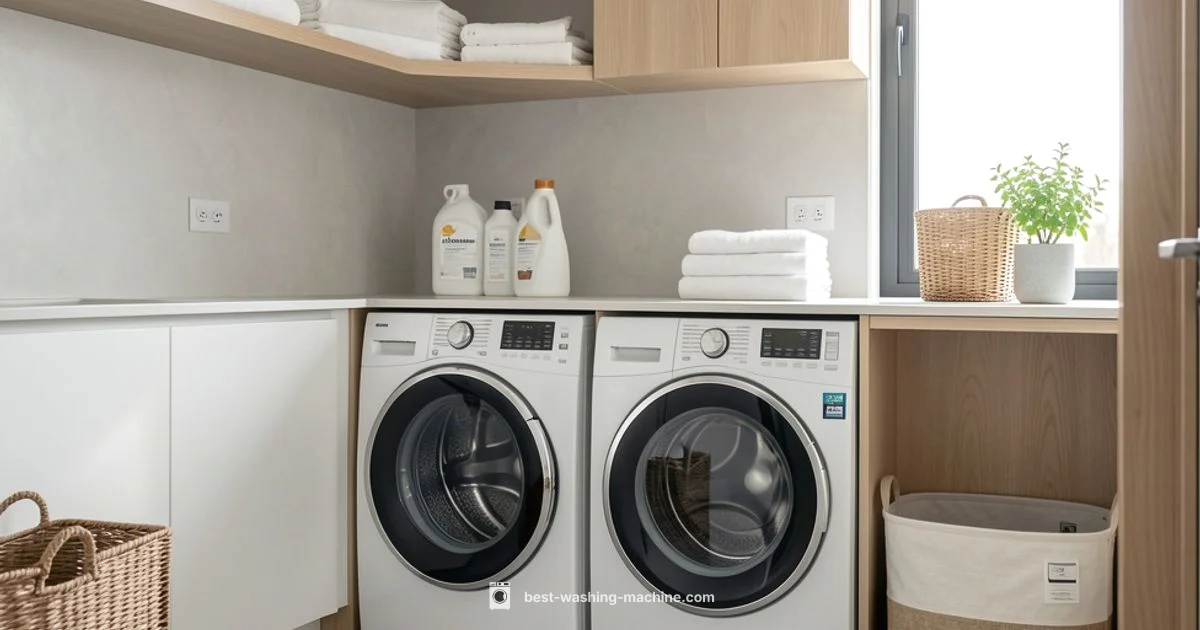 Clean & Fresh Laundry Clean & Fresh Laundry - Best Washing Machine