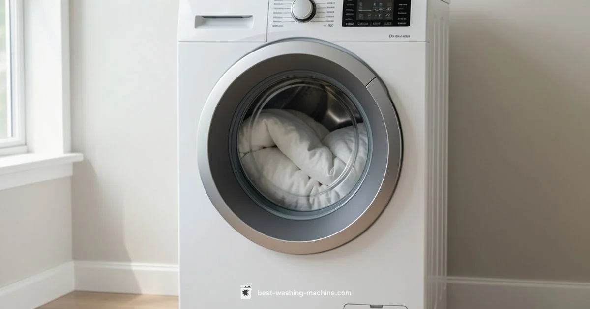 Duvet Wash Guide Duvet Wash Guide - Best Washing Machine
